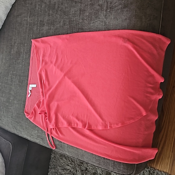 Beach coverups - Picture 1 of 2